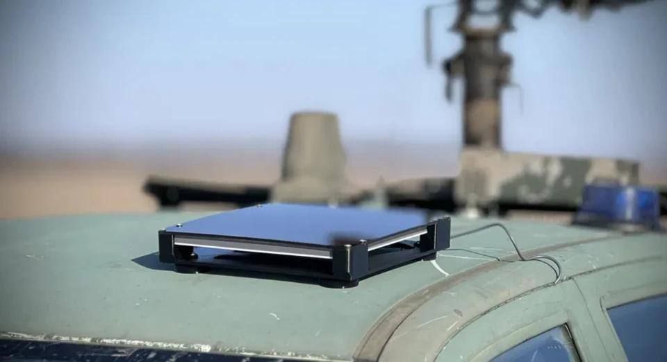 На Украине затрудняют работу польских терминалов Starlink из-за ограничений роуминга