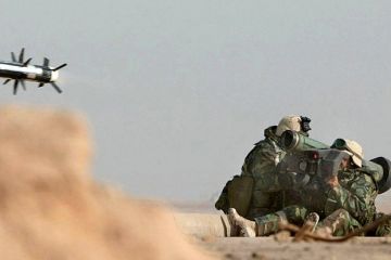 ��� �������: ��� �� ����� ��� �������� ��� ������� ������ ����� Javelin ��-�� �������