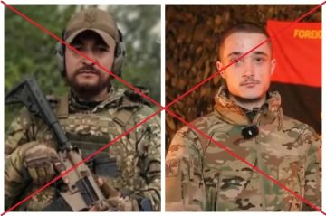 «Солдаты неудачи». Наемников ВСУ из Британии и Колумбии разорвало дронами