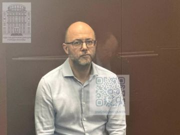 Экс-депутату, виновному в хищениях при строительстве защитных сооружений в Курске, ужесточили приговор