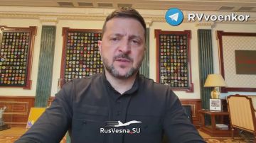 Зеленский дал задание спецслужбам «срывать мобилизацию в России»
