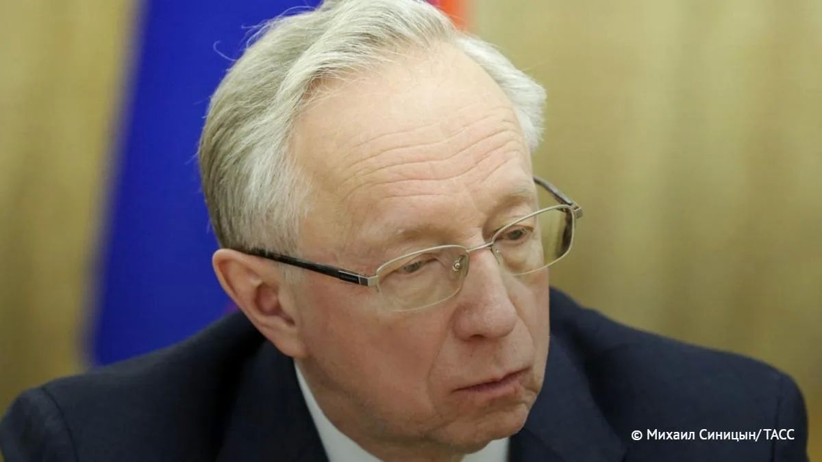 Россия рассчитывает, что у западных стран хватит благоразумия, чтобы удержать Киев от провокаций, способных привести к необратимым последствиям для европейской безопасности