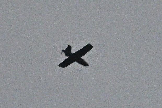 «Летающие радары» А-50У обнаружат больше дронов ВСУ
