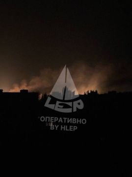 В Киев и Запорожье наведались баллистические ракеты