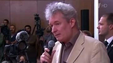 Обстоятельства удара по Нижнекамску устанавливает Следственный комитет