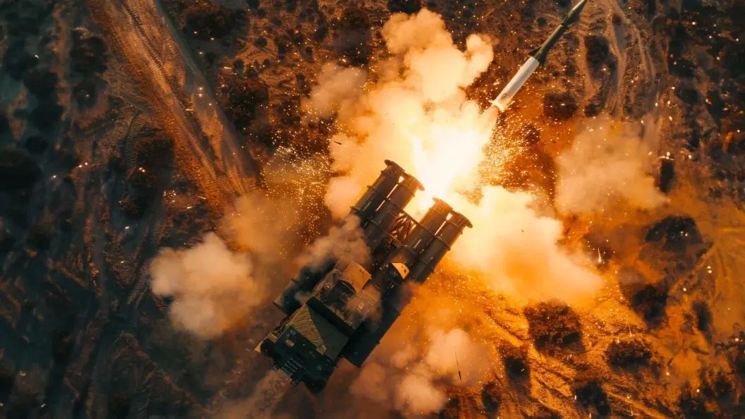 А вот теперь начнётся реальная дипломатия. Россия и Украина дошли до точки кипения. Почувствует весь мир