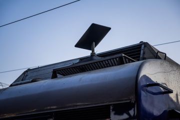 Скибицкий: Россия начала внедрять «Рассвет» быстрее, чем ожидалось