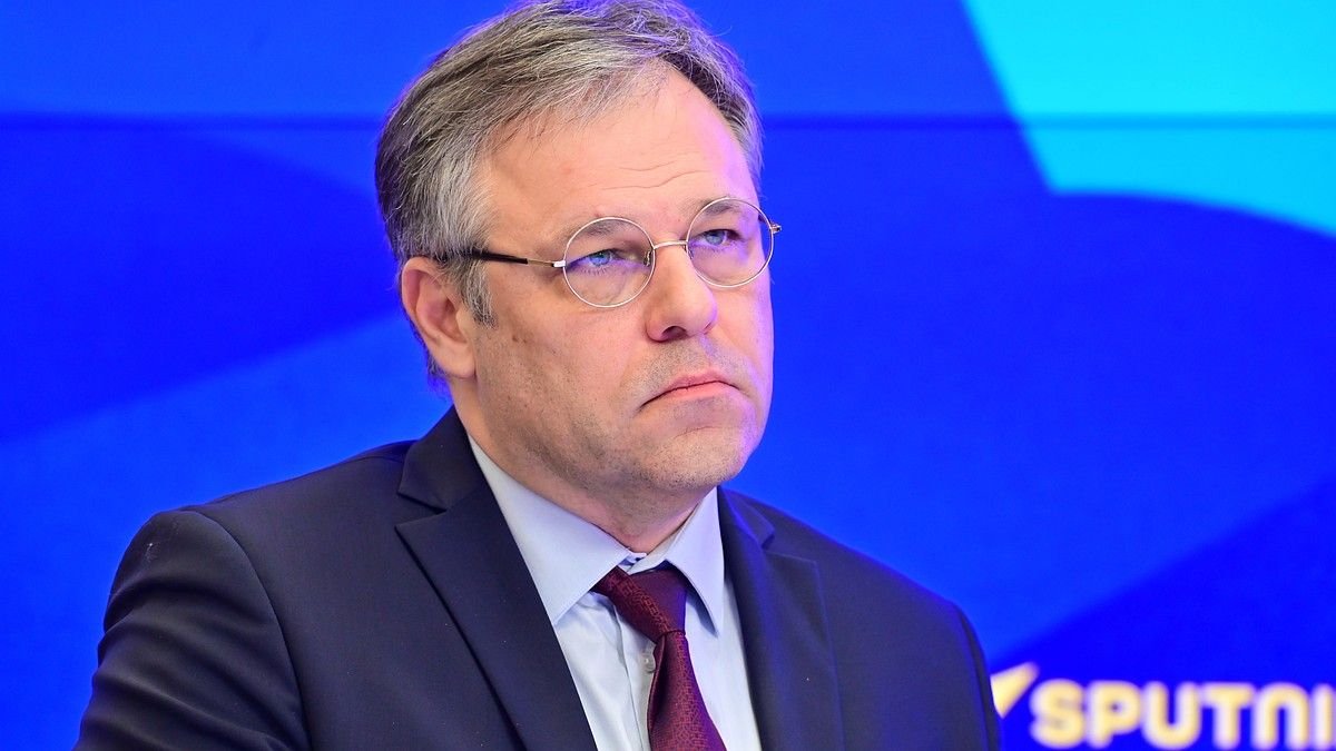 Мирошник: Россия обязательно победит в украинском конфликте