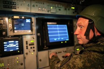 Военкор Поддубный сообщил о ракетном ударе по Белгороду