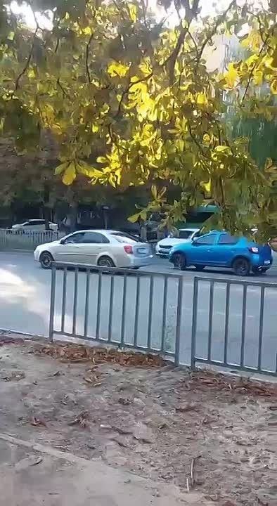 Днепропетровск. Могилизация имени Зеленского