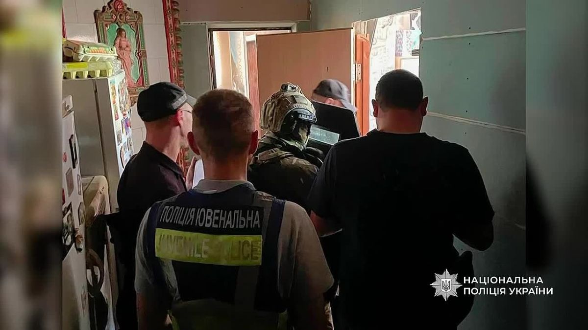 Общая атмосфера безнаказанности и насилия царит в стране