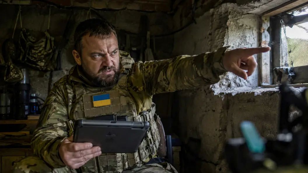"Нас заставляют капитулировать": Боевик возмутился действиями русских. Москва не может "бить" оружием Киева?