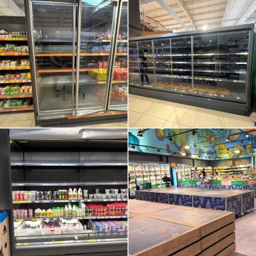 На Украине готовятся к серьёзному повышению цен на продукты
