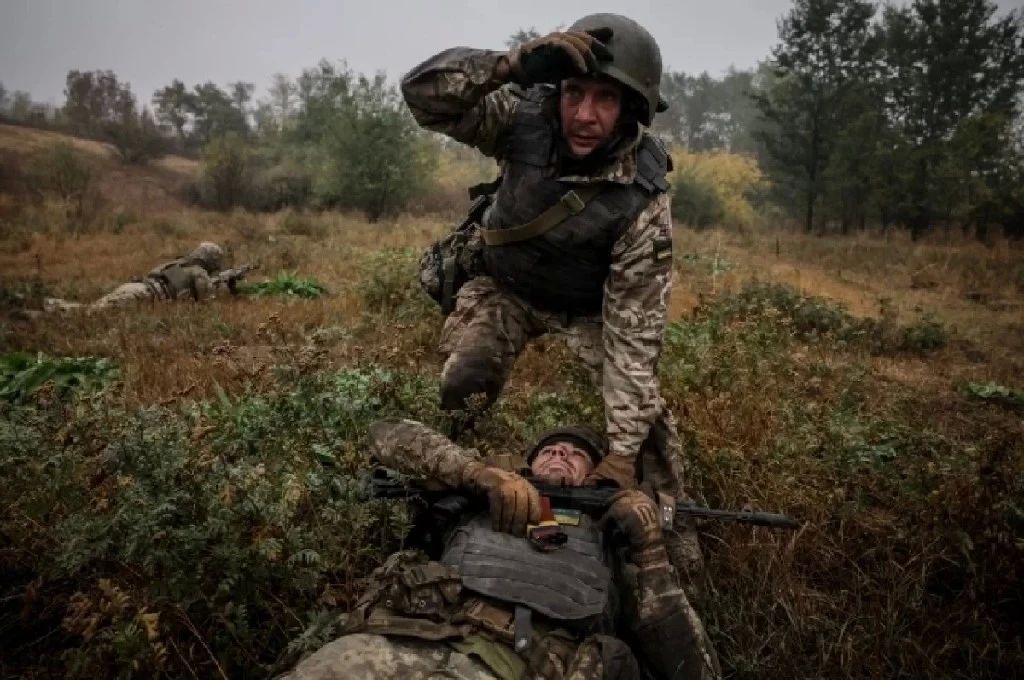Выдадут тайну Зеленского: в плен попали особые боевики НАТО