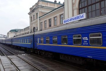 НАБУ направило в суд обвинительный акт в отношении бэк-офиса компании «Укрзализныця»