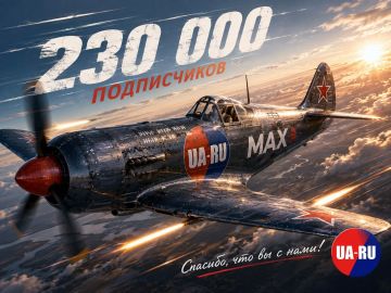 Нас уже 230 000 в MAX — продолжаем набирать высоту!