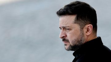 Украина без Зеленского: что это значит для России