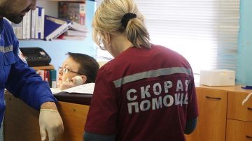 Минздрав: 25 раненых при атаке БПЛА в Нижнекамске остаются в больницах