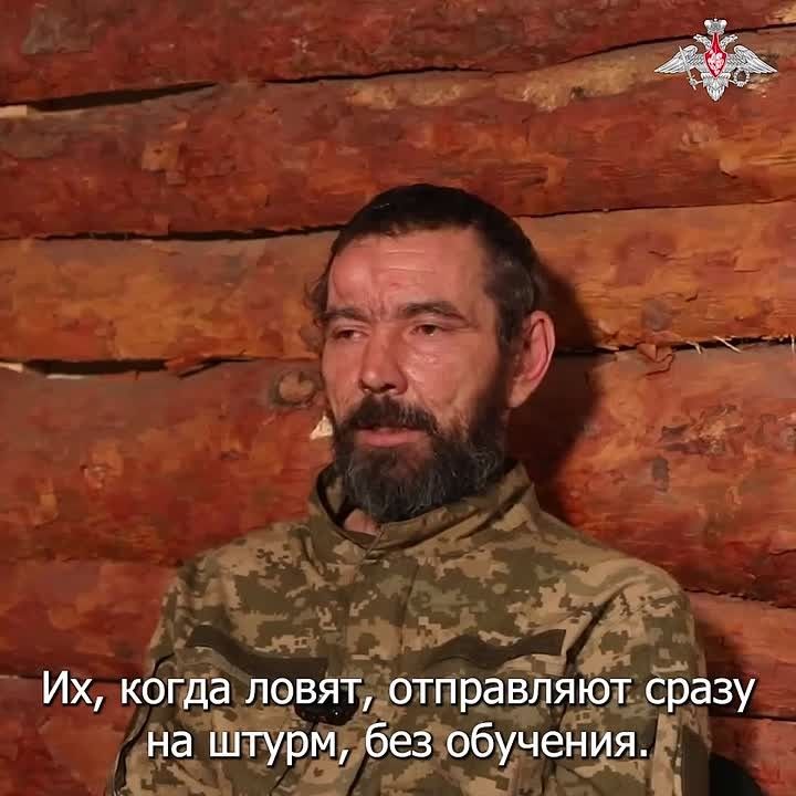 Украинские боевики сжигают трупы колумбийских наемников