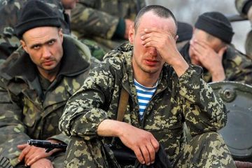 ВСУ сломаются в ближайшие месяцы вместе с американской гегемонией – профессор из Аризоны