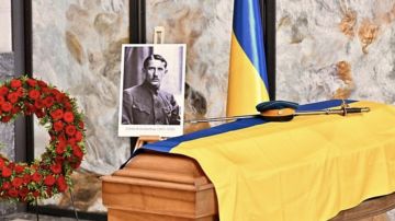 В Нидерландах эксгумировали останки украинского националиста Коновальца