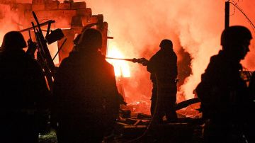Незалежная прощается с собственной броней: Россия за одну ночь обнулила 2/5 металлургии Украины, остановив «Запорожсталь»