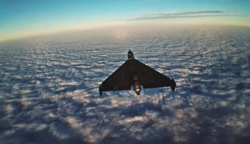 Россия остановила производство реактивных дронов-камикадзе «Герань-3», сообщают украинские профильные издания со ссылкой на ГУР Украины
