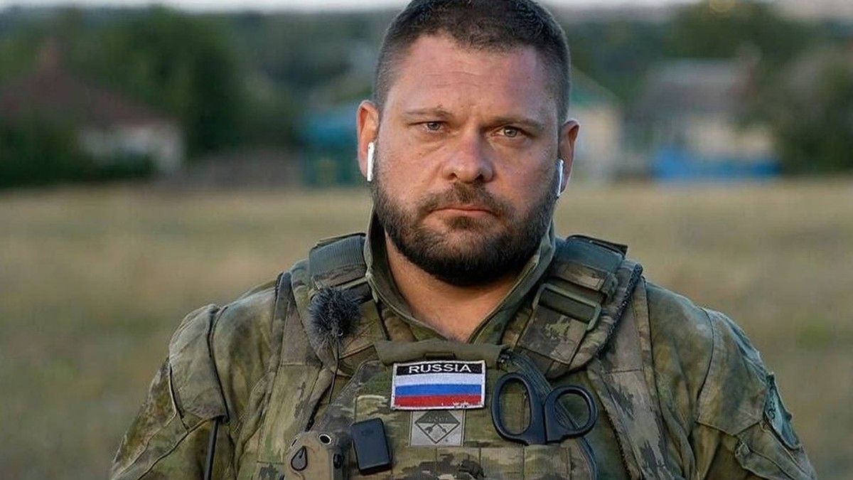 Поддубный: Украина сыграла значительную роль в подготовке к войне в Южной Осетии