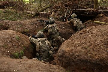 ВСУ попали в котел к российским военным в районе Доброполья