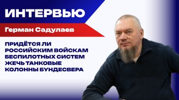 Как Россия обнулит все военные возможности ВСУ и Запада: Садулаев назвал беспроигрышное решение
