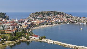 Yeni ?afak: ������ ������ ������� � ������ ���� ��� �������� ������������