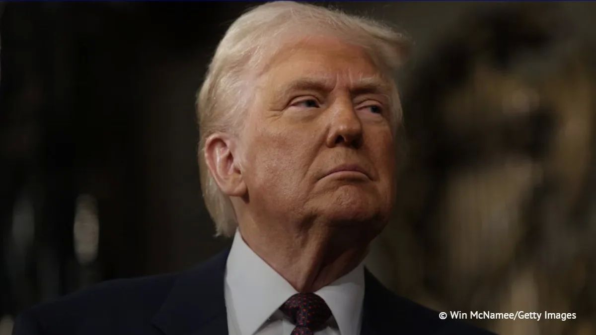Трамп считает, что проблемы с боеприпасами у США создал Байден поддержкой Киева