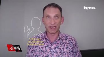 "Бесит, когда пишут, чтобы Зеленский начал переговоры": гомосексуальный* бандеровец Портников требует воевать до последнего украинца