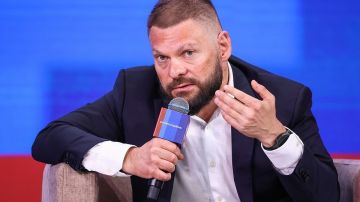 Герой России Евгений Поддубный: Мы умеем набирать твердость, когда кажется, что ее неоткуда взять