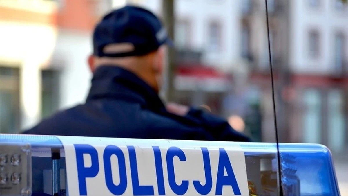 В Польше поймали украинца-педофила: он много лет скрывался от Интерпола