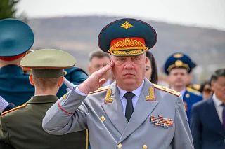 Андрей Гурулев: Не вижу ни одного повода для визга вокруг снятия «Яблока» с выборов
