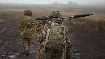 ВС РФ осталось около 5 километров до Краматорска