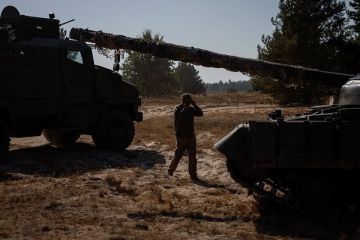 Группы ГУР «Тимура» перебросили в приграничье Черниговской области