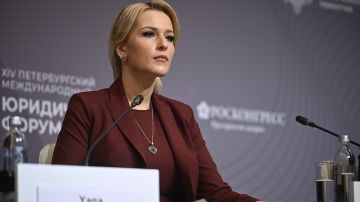 Лантратова: Киев отклоняет списки с пленными, не желая забирать своих