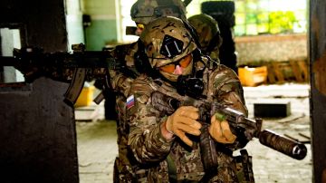 На Кубани шпион Киева планировал теракт против военного