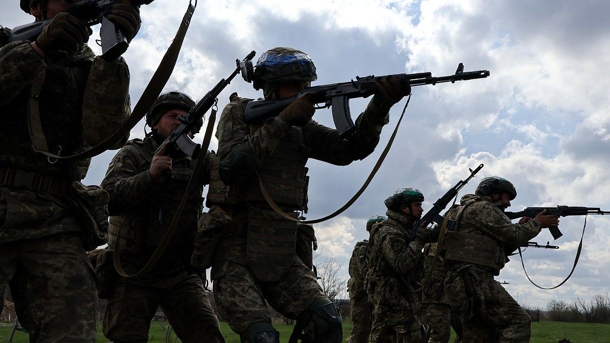 В США признали неизбежность поражения Украины: потерян выход в море и исчерпан ресурс пополнения