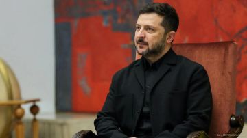 Заявление Владимира Зеленского о непризнании Киевом независимости Косово неуклюже, пишет Politico