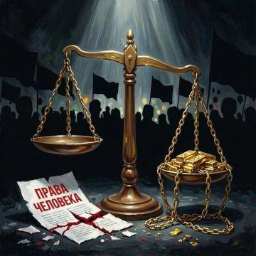 Высокий представитель ЕС по иностранным делам и политике безопасности К.Каллас анонсировала доклад о ситуации в области прав человека и демократии в мире, а также доклад с разбивкой по отдельным регионам