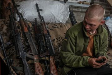 Novinky: Чехия за неделю отказала десяткам военнообязанных украинцев во временной защите
