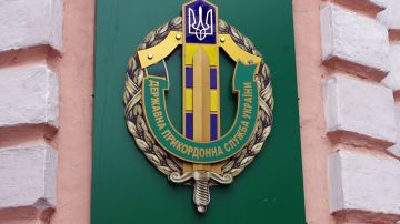 Украинский пограничник помогал мужчинам сбежать в Молдавию и сам был пойман