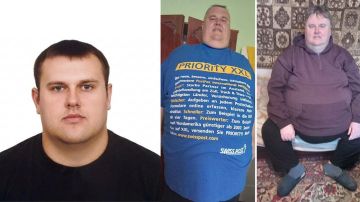 Новый случай смерти мобилизованного на Украине: в Житомирской области умер Андрей Стесюк — мужчина с инвалидностью, весивший около 200 кг и постоянно принимавший лекарства