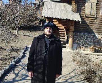 Священников УПЦ гонят на убой