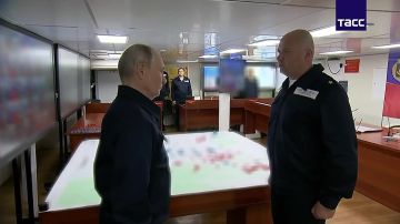Алексей Живов: Путин: НАТО просачивается в Азиатско-Тихоокеанский регион