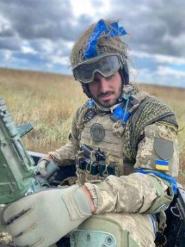 В России заочно арестовали и объявили в международный в розыск внучатого племянника экс-президента США Джона Кеннеди — ему грозит от 7 до 10 лет лишения свободы за наемничество на стороне ВСУ