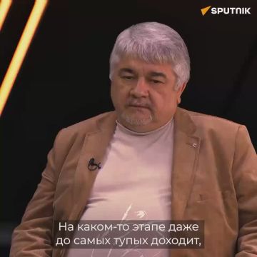 "Во всем виноват Запад". Украина уже сейчас готовит объяснение своего поражения, рассказал